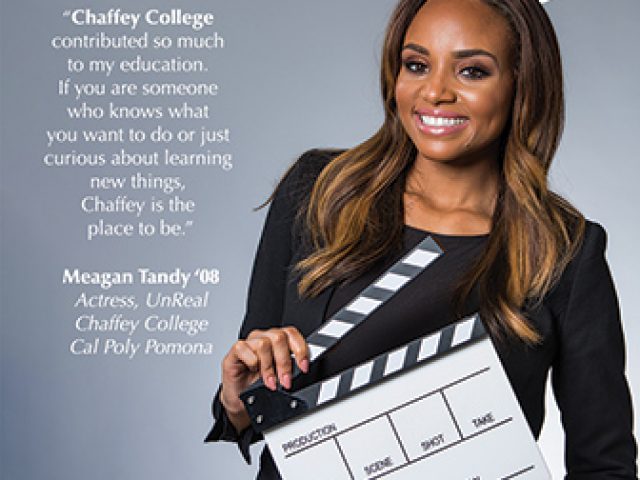 Chaffey College