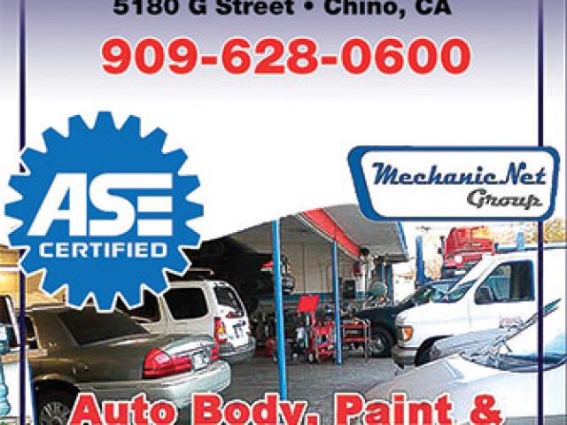 Dale Bright’s Auto Service