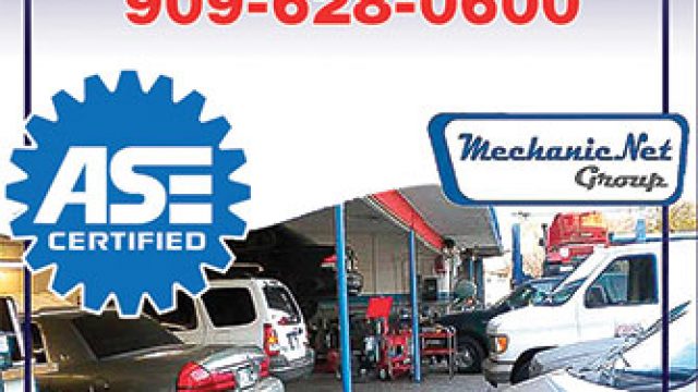 Dale Bright’s Auto Service