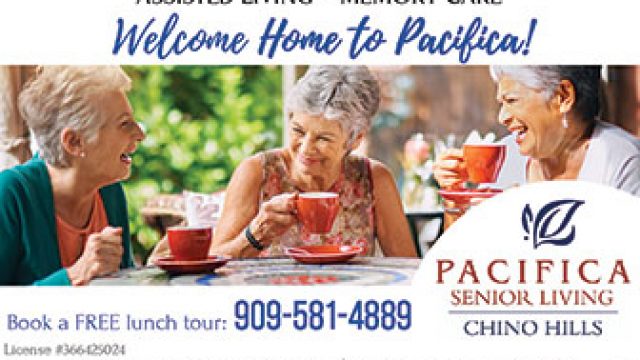 Pacifica Senior Living