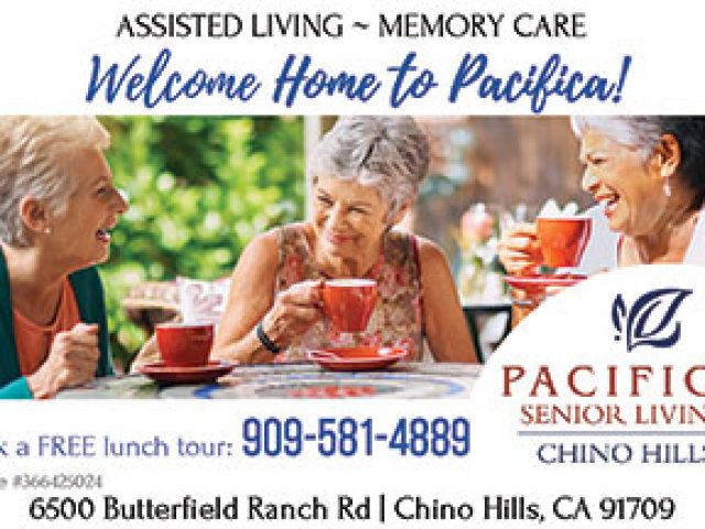 Pacifica Senior Living