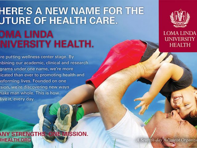 Loma Linda University Health