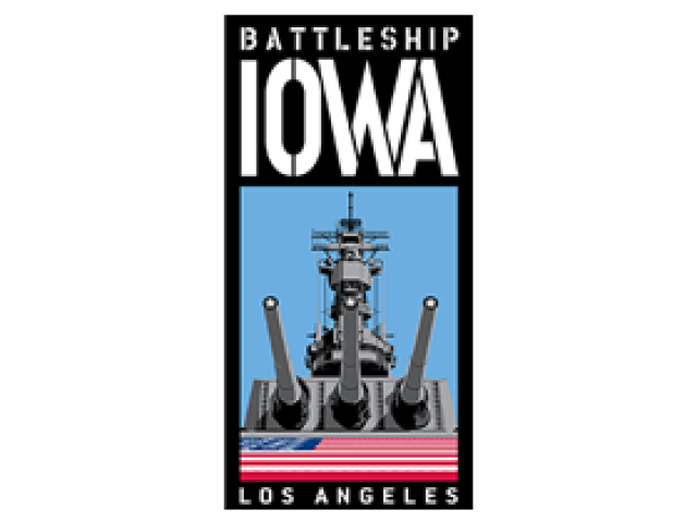 National Museum of the Surface Navy at the Battleship IOWA