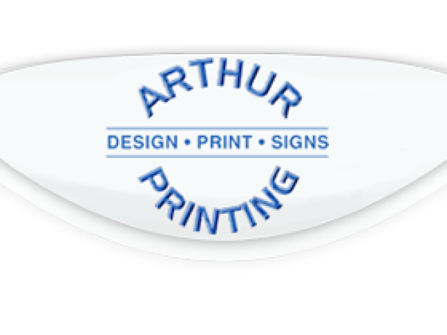 Arthur Printing