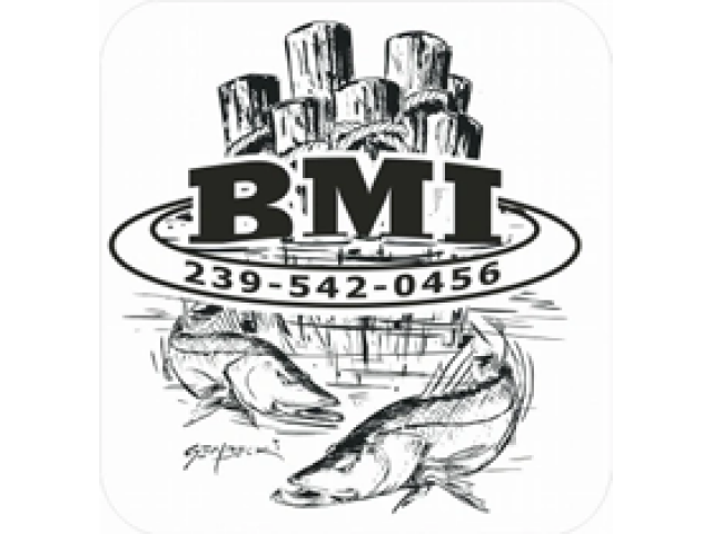 BMI Marine Construction Inc.