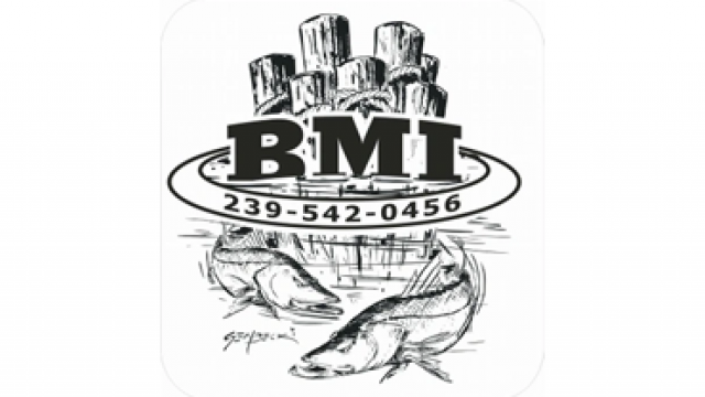 BMI Marine Construction Inc.