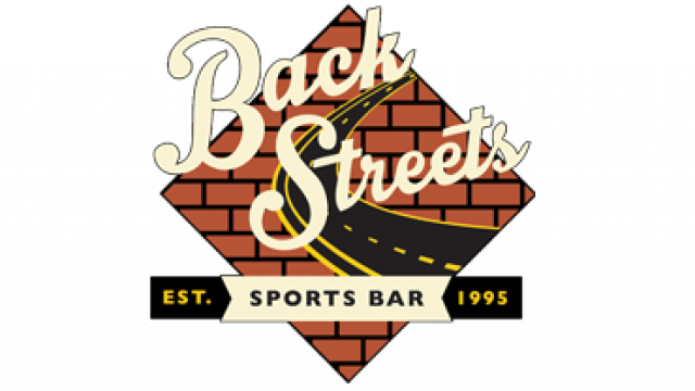 Backstreets Sports Bar