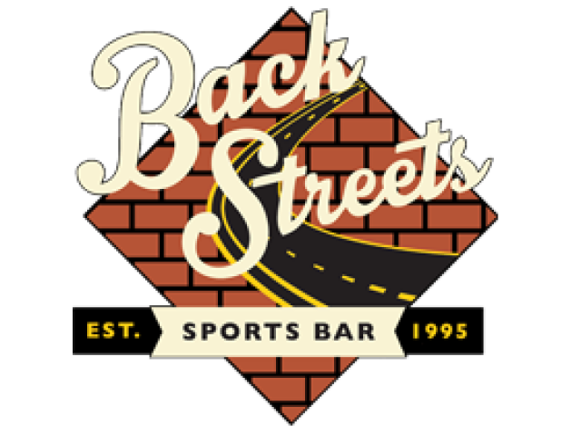 Backstreets Sports Bar