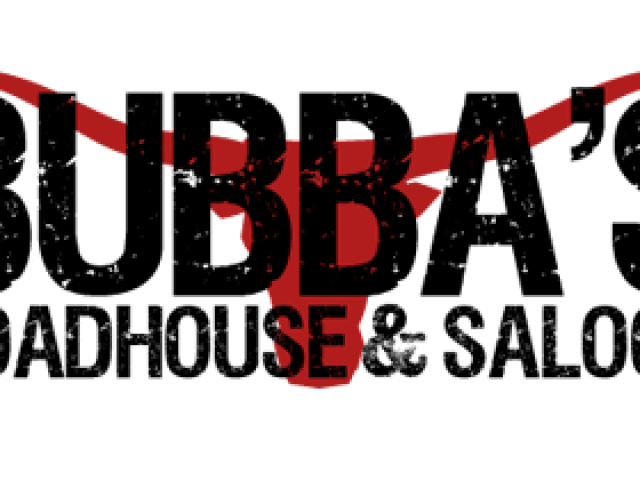 Bubba’s Roadhouse & Saloon