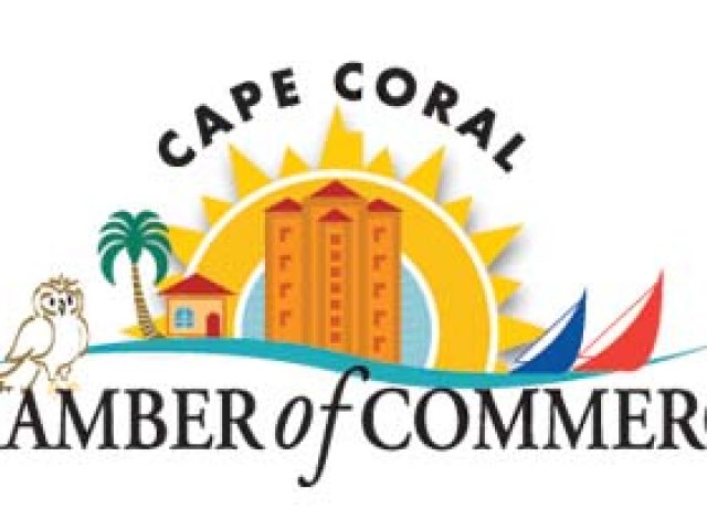 The Chamber of Commerce of Cape Coral