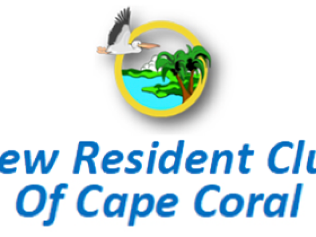 New Resident Club of Cape Coral