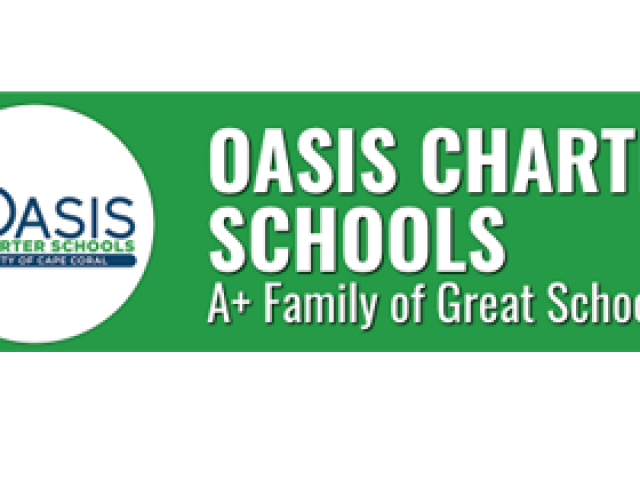 City of Cape Coral Oasis Charter Schools
