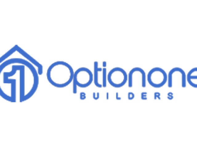 Option One Builders LLC