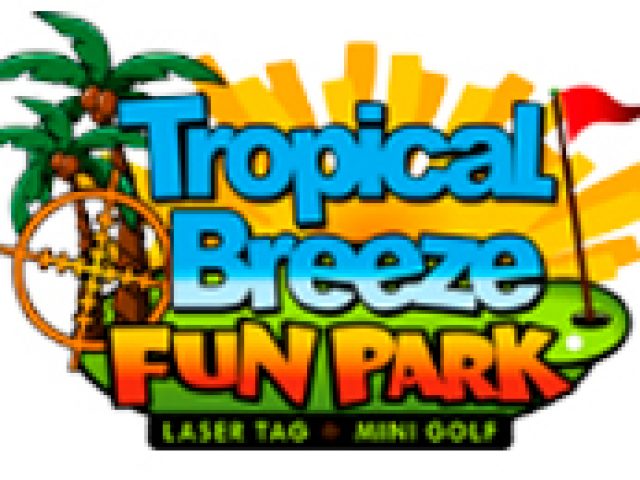 Tropical Breeze Fun Park