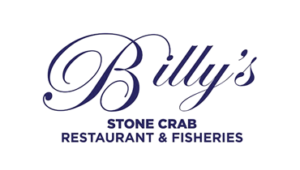 Billy's Stone Crabs