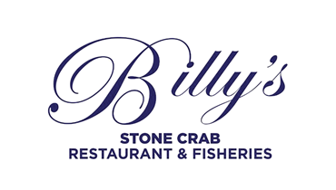 Billy's Stone Crabs