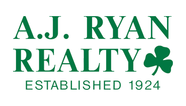 A.J. Ryan Real Estate