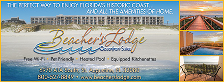 Beacher's Lodge