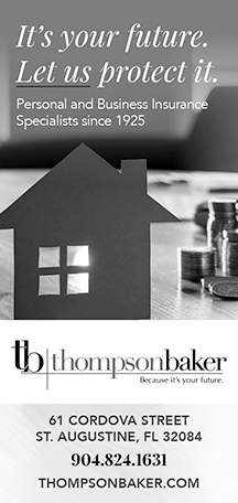 Thompson Baker Agency