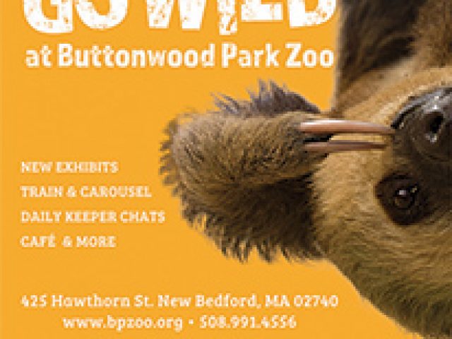 Buttonwood Park Zoo