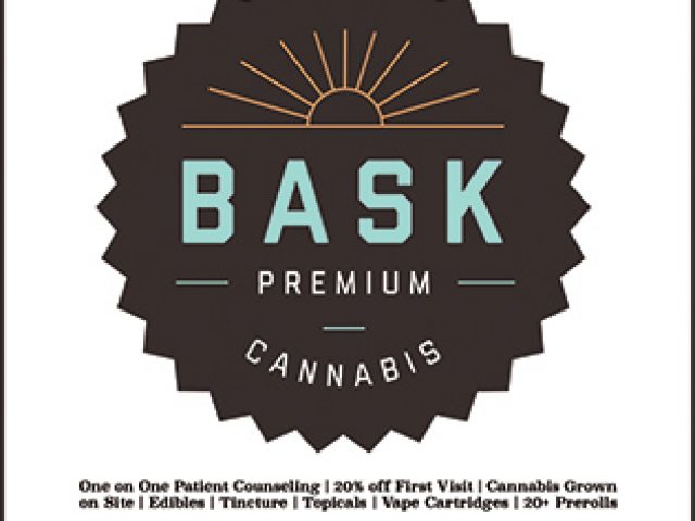 Bask Premium Cannabis