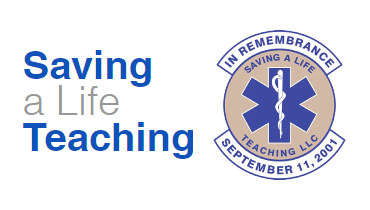 Saving A Life Teaching LLC