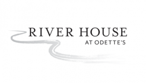 River House at Odette's