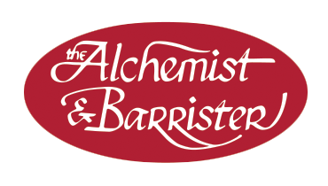 The Alchemist & Barrister Restaurant & Pub