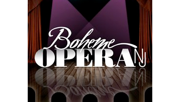 Boheme Opera New Jersey