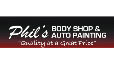 Phil's Body Shop & Auto Painting