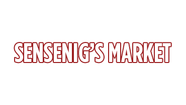 Sensenig Market