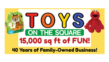 Toys On The Square