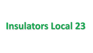 Insulators Local 23