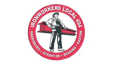 Iron Workers Local Union# 404