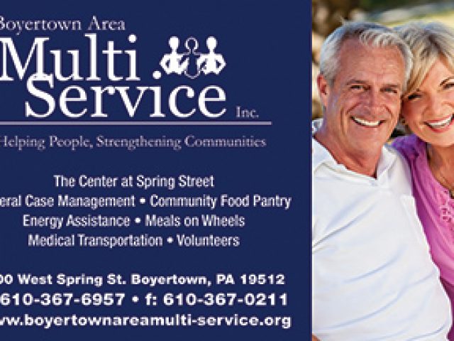 Boyertown Area Multi-Service, Inc.