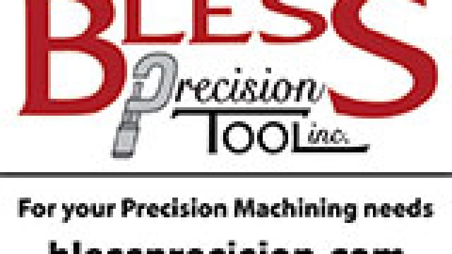 Bless Precision Tool, Inc.