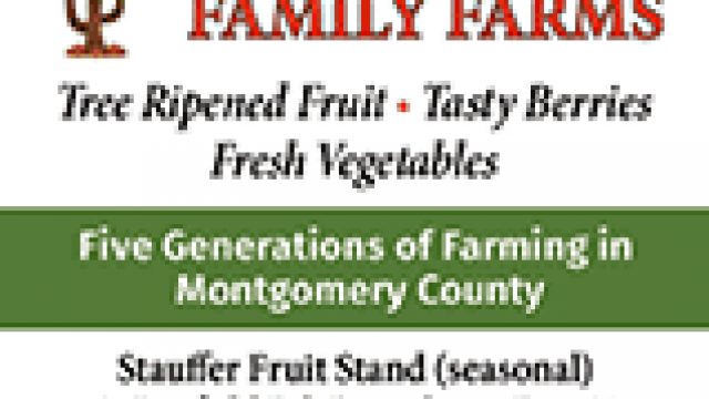 Stauffer Family Farms