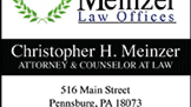 Meinzer Law Offices