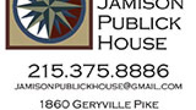 Jamison Publick House