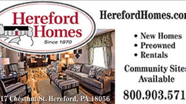 Hereford Estates Manufactured Home Community