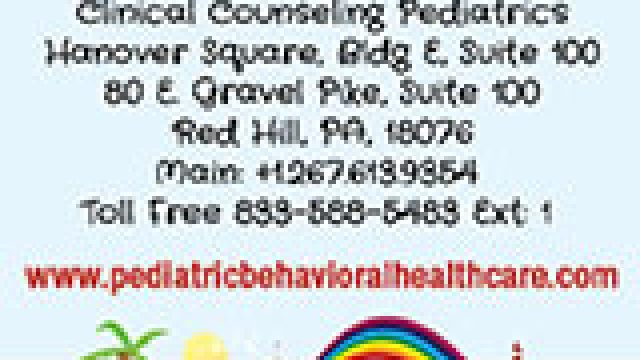 Clinical Counseling Pediatrics