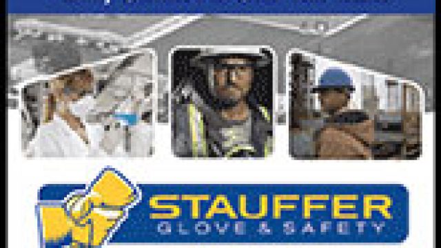 Stauffer Glove & Safety