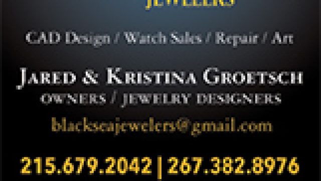 Black Sea Jewelers