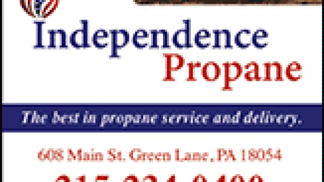 Independence Propane