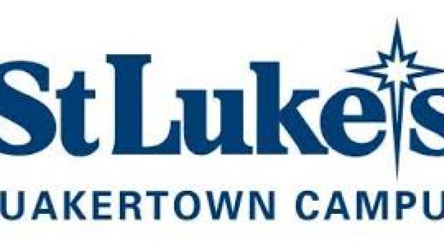 St. Luke’s Hospital – Quakertown Campus