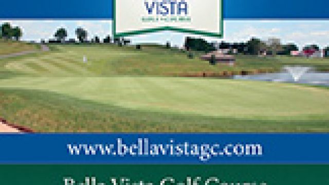 Bella Vista Golf Course, Ltd.