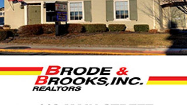 Brode & Brooks Inc. Realtors